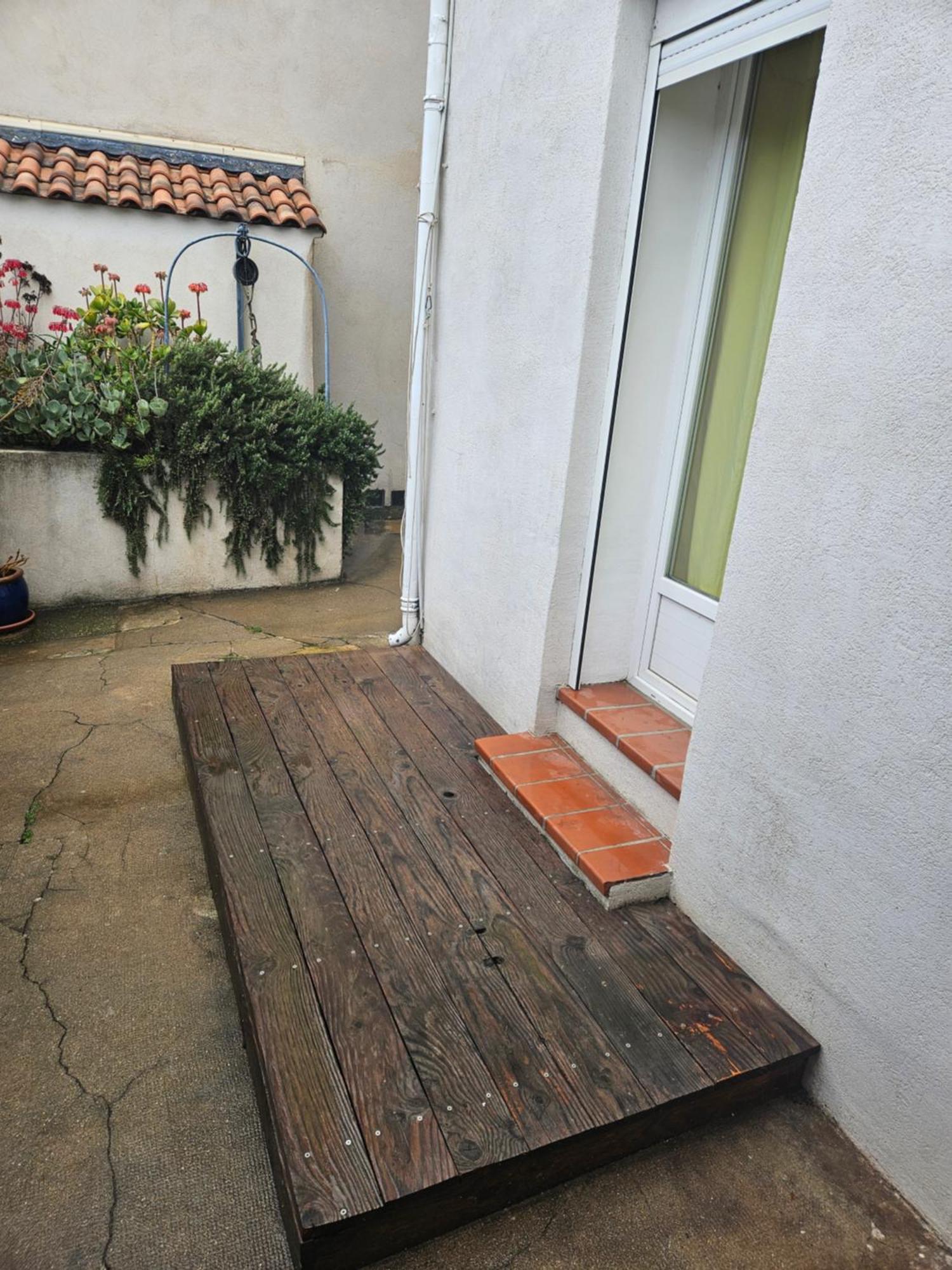 T2 Tout Confort, Climatise Toulon Exterior foto