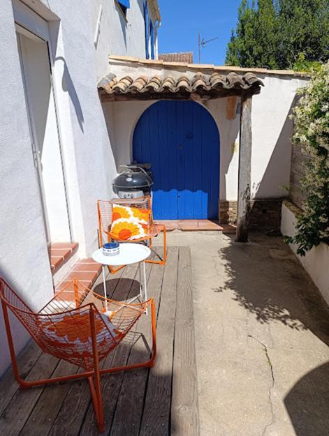 T2 Tout Confort, Climatise Toulon Exterior foto